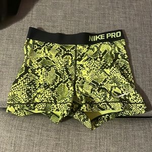 Nike Pros